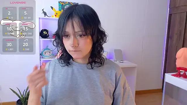 Try our streaming cams variety and talk on a personal level with our adorable girls streamers, showing off their bountiful shapes and dildos.