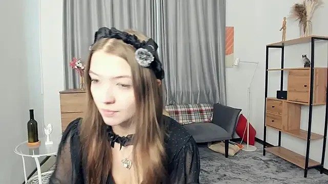 SalliePrutt on StripChat 