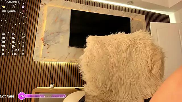 Try our streaming cams variety and talk on a personal level with our adorable girls streamers, showing off their bountiful shapes and dildos.