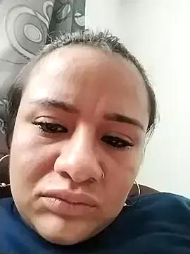sally_69hot from StripChat