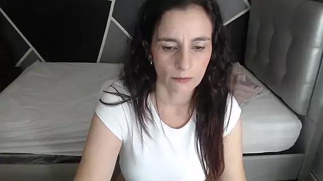sally_love_ from StripChat