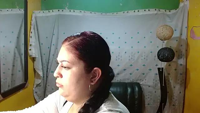 Sally_Rendon from StripChat is Freechat
