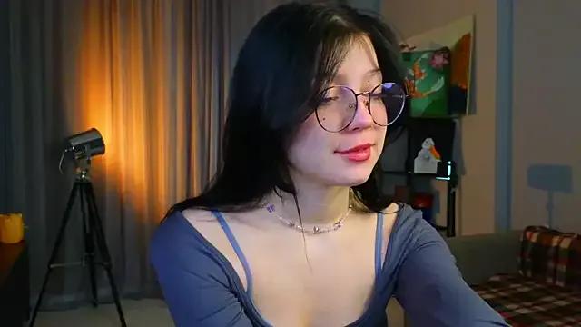 SallyBarnecc from StripChat