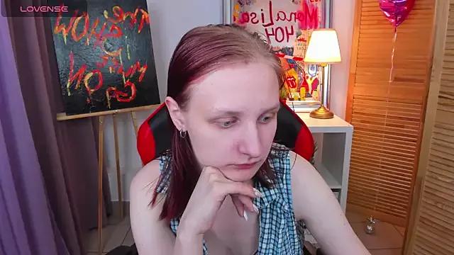 Try our streaming cams variety and talk on a personal level with our adorable girls streamers, showing off their bountiful shapes and dildos.