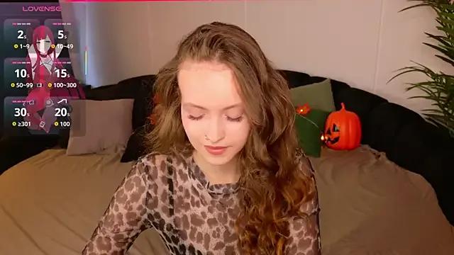 Try our streaming cams variety and talk on a personal level with our adorable girls streamers, showing off their bountiful shapes and dildos.