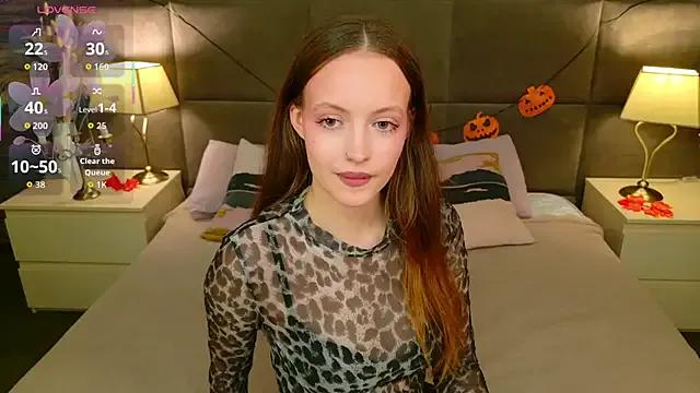 Try our streaming cams variety and talk on a personal level with our adorable girls streamers, showing off their bountiful shapes and dildos.