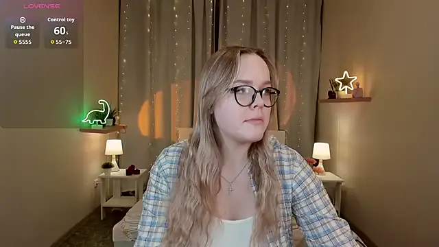 SallyPratt on StripChat 