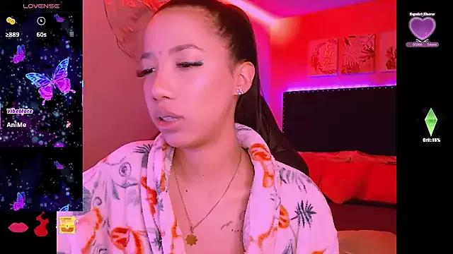 Try our streaming cams variety and talk on a personal level with our adorable girls streamers, showing off their bountiful shapes and dildos.