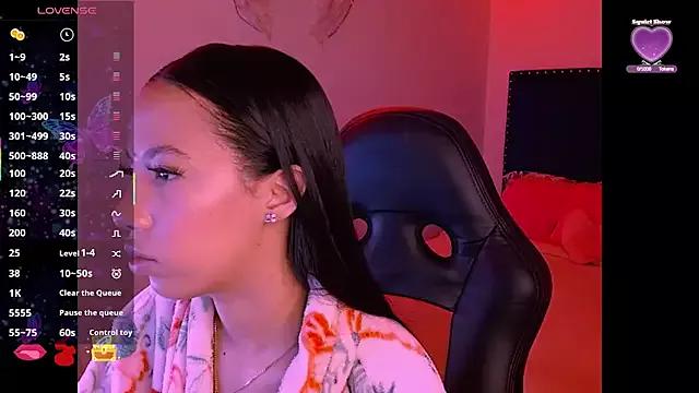 Try our streaming cams variety and talk on a personal level with our adorable girls streamers, showing off their bountiful shapes and dildos.