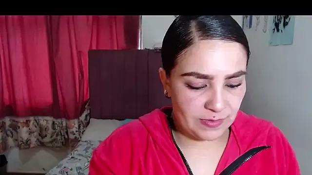 Salma_deep from StripChat is Freechat