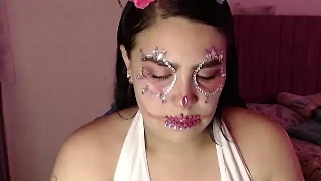 Salma_deep from StripChat is Freechat