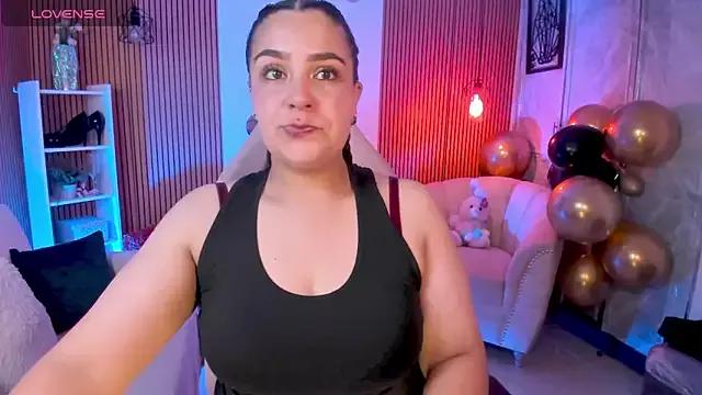 Try our streaming cams variety and talk on a personal level with our adorable girls streamers, showing off their bountiful shapes and dildos.