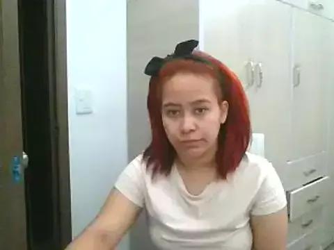 SalmaTorress from StripChat is Freechat