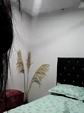 salo-rousee from StripChat is Freechat