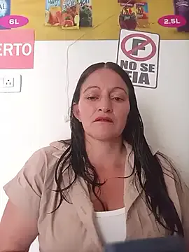 Salome-003 from StripChat is Freechat