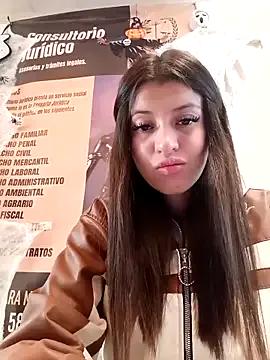 SALOME-28_ from StripChat is Freechat