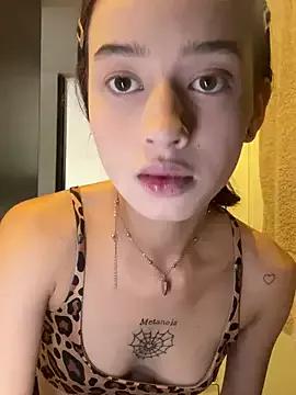 Try our streaming cams variety and talk on a personal level with our adorable girls streamers, showing off their bountiful shapes and dildos.