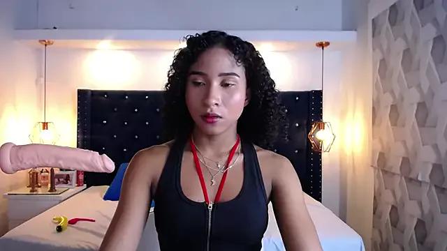 Try our streaming cams variety and talk on a personal level with our adorable girls streamers, showing off their bountiful shapes and dildos.