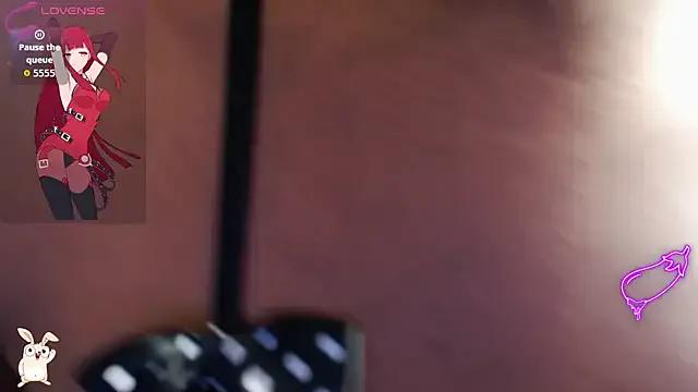 salome33x from StripChat is Freechat