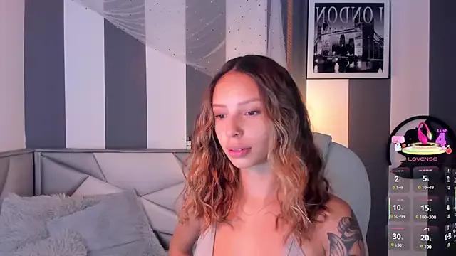 Try our streaming cams variety and talk on a personal level with our adorable girls streamers, showing off their bountiful shapes and dildos.