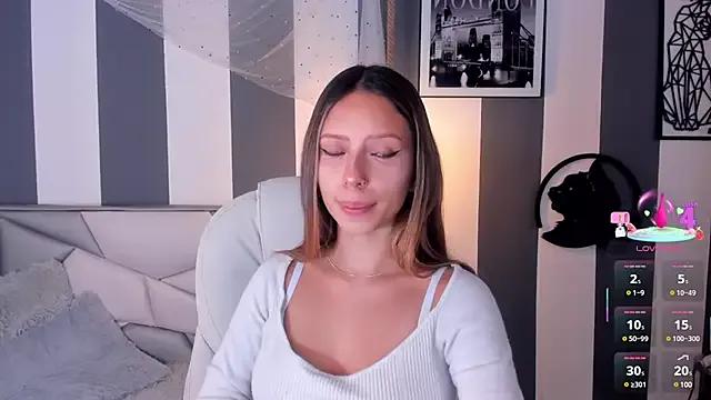Try our streaming cams variety and talk on a personal level with our adorable girls streamers, showing off their bountiful shapes and dildos.