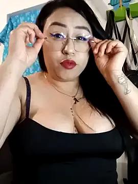 salome_Bri from StripChat is Freechat