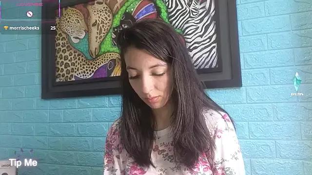 Try our streaming cams variety and talk on a personal level with our adorable girls streamers, showing off their bountiful shapes and dildos.