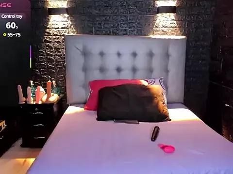 Try our streaming cams variety and talk on a personal level with our adorable girls streamers, showing off their bountiful shapes and dildos.