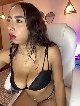 Try our streaming cams variety and talk on a personal level with our adorable girls streamers, showing off their bountiful shapes and dildos.