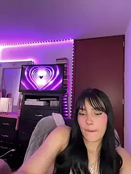 Try our streaming cams variety and talk on a personal level with our adorable girls streamers, showing off their bountiful shapes and dildos.