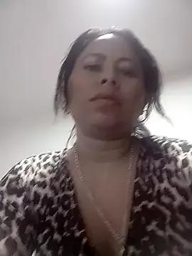 SalomeBurning from StripChat is Freechat