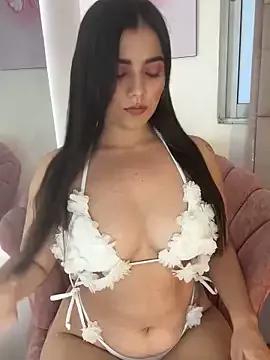 salomecute21 from StripChat is Freechat