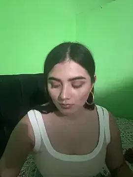 salomecute21 from StripChat is Freechat