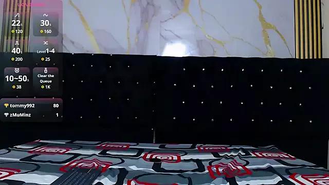 Try our streaming cams variety and talk on a personal level with our adorable girls streamers, showing off their bountiful shapes and dildos.
