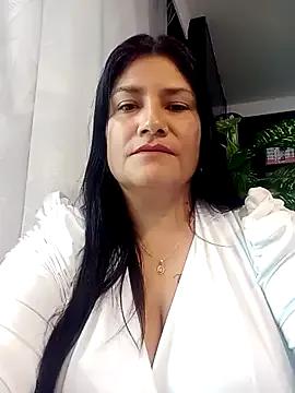 salomexlove_20 from StripChat is Freechat