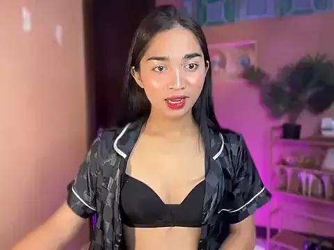 Salsalita_Yumiko from StripChat