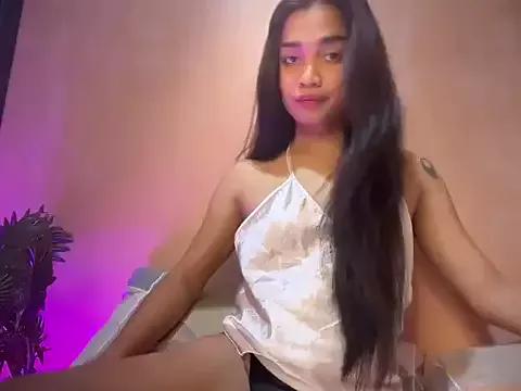Try our streaming cams variety and talk on a personal level with our adorable girls streamers, showing off their bountiful shapes and dildos.