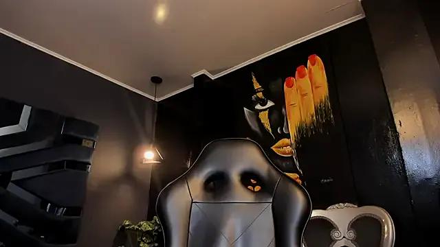 SalvatoreDmore from StripChat is Freechat