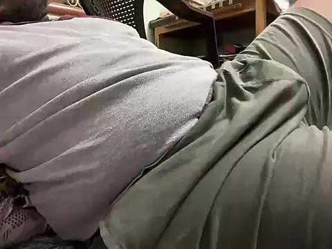 Sam-Christopher from StripChat is Freechat