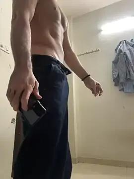 SAM69NOVA from StripChat is Freechat