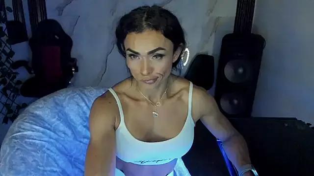 sam_diva from StripChat is Freechat