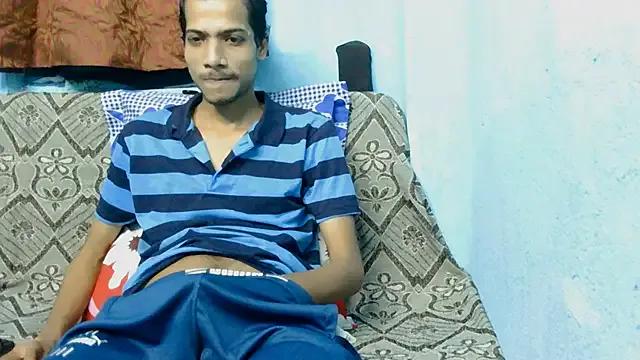Sam_Indiandick from StripChat is Freechat