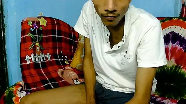 Sam_Indiandick from StripChat is Freechat