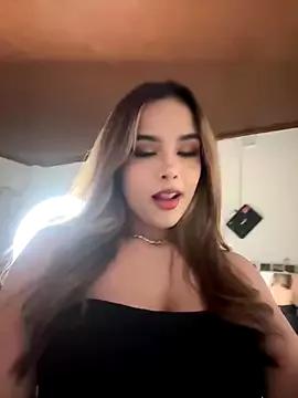 Sam_pablo21 from StripChat is Freechat