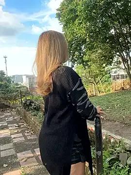 Sam_pablo21 from StripChat is Freechat