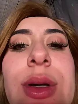 Sam_Thompsoon_ from StripChat is Freechat