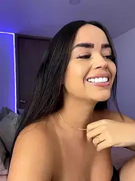 Try our streaming cams variety and talk on a personal level with our adorable girls streamers, showing off their bountiful shapes and dildos.