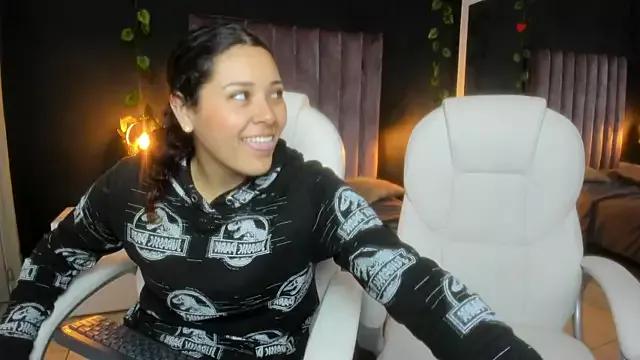 Try our streaming cams variety and talk on a personal level with our adorable girls streamers, showing off their bountiful shapes and dildos.