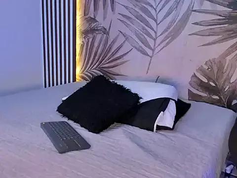 Samaantha-White from StripChat