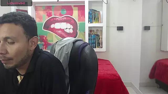 Try our streaming cams variety and talk on a personal level with our adorable girls streamers, showing off their bountiful shapes and dildos.